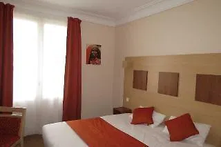Brit Hotel Confort Cleria Lorient Centre