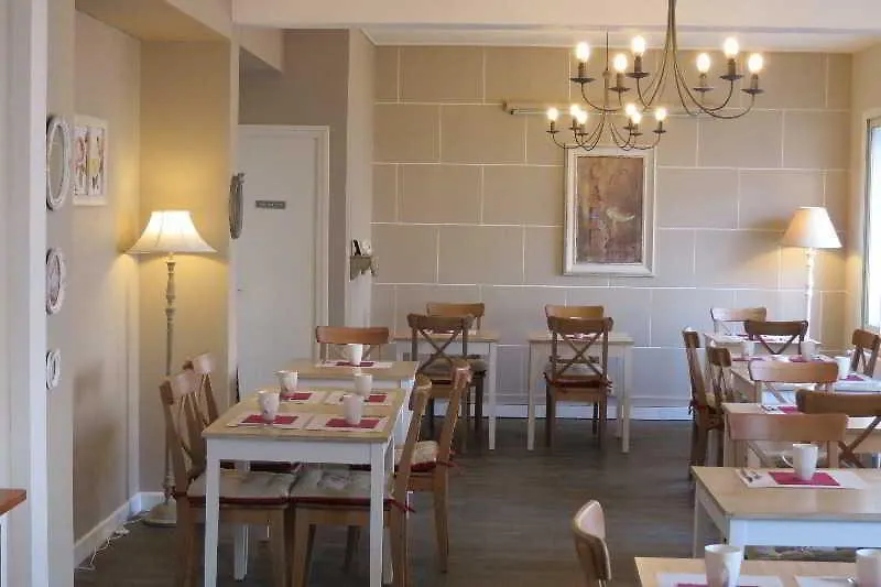 Brit Hotel Confort Cleria Lorient Centre