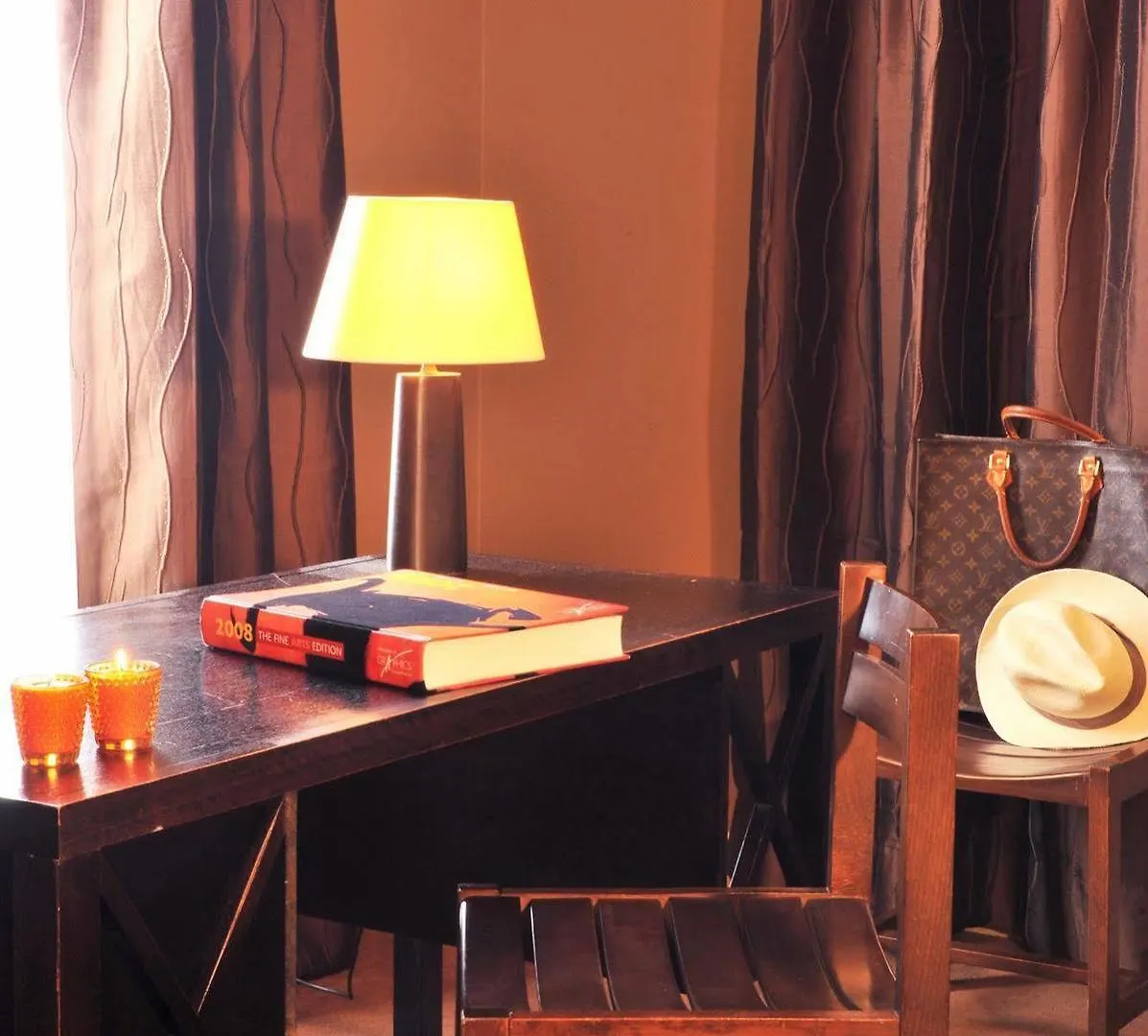 Brit Hotel Confort Cleria Lorient Centre