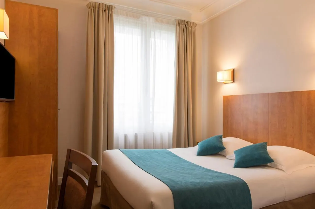 Brit Hotel Confort Cleria Lorient Centre