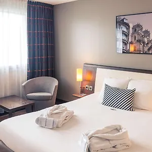 Mercure Rennes Cesson-Sévigné