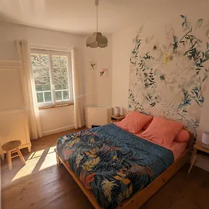 Le Domaine De La Croze Bed & Breakfast Gramat