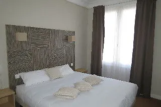 Brit Hotel Confort Cleria Lorient Centre