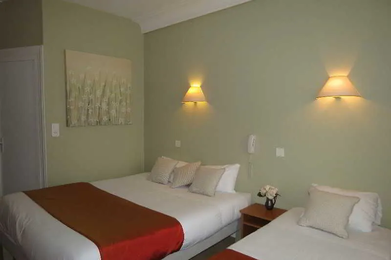 Brit Hotel Confort Cleria Lorient Centre 3*,  Frankreich