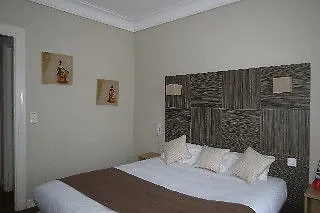 Brit Hotel Confort Cleria Lorient Centre