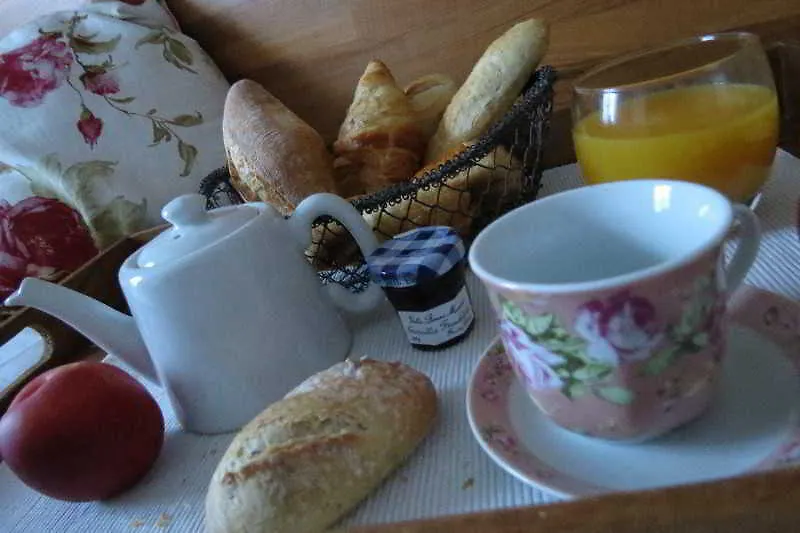 Brit Hotel Confort Cleria Lorient Centre